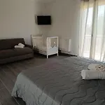 Scanio's House Naro