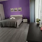 Scanio's House
