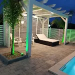 Scanio's House Σπίτι διακοπών