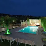Σπίτι διακοπών Scanio's House *