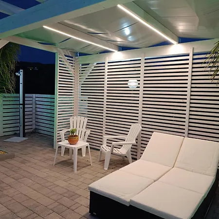 Scanio's House Vakantiehuis *