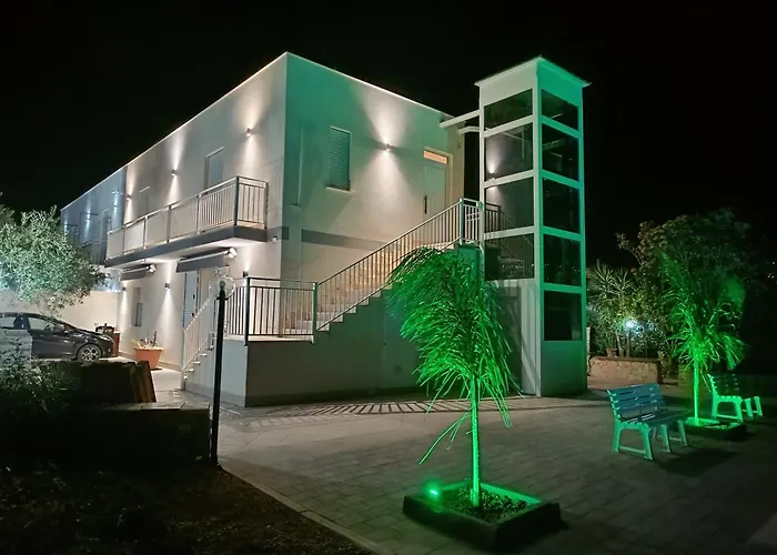 Vakantiehuis Scanio's House