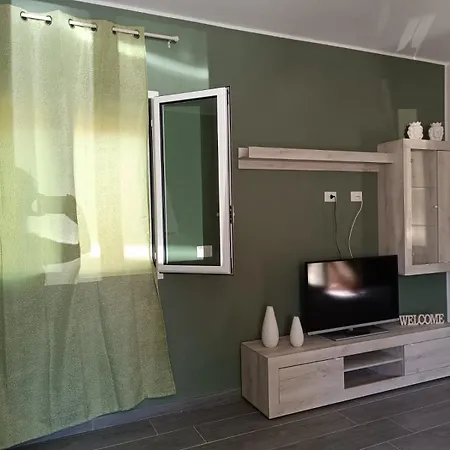 펜션 Scanio's House