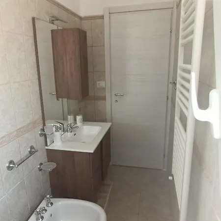 Scanio's House 펜션