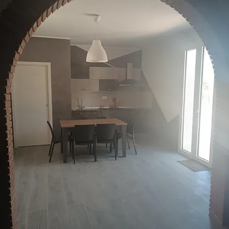 Scanio's House 펜션 *