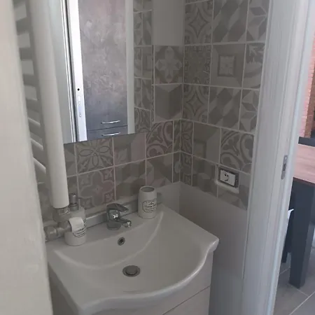 Scanio's House 펜션 Naro