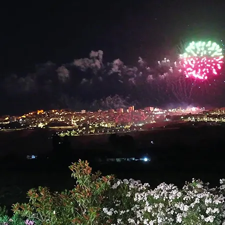 Scanio's House 펜션 Naro