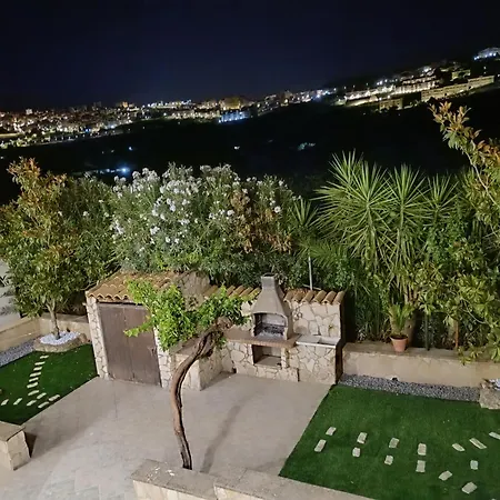 Scanio's House 펜션