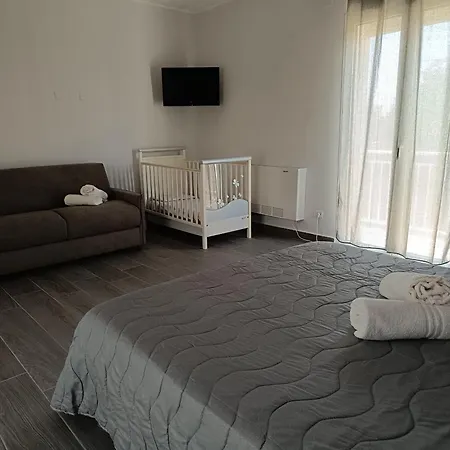 Scanio's House Naro