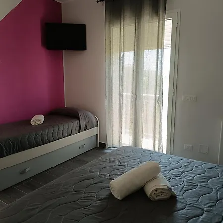 펜션 Scanio's House