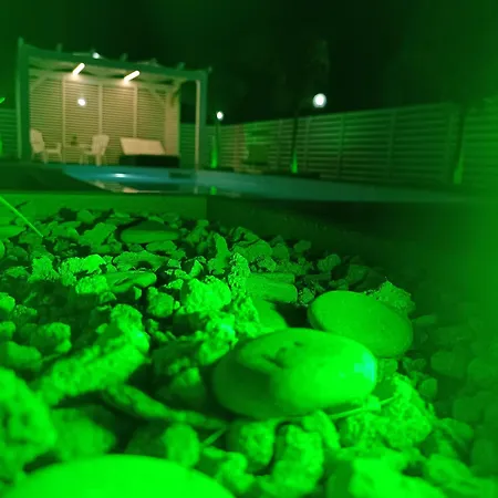 펜션 Scanio's House *