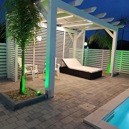 Scanio's House 펜션