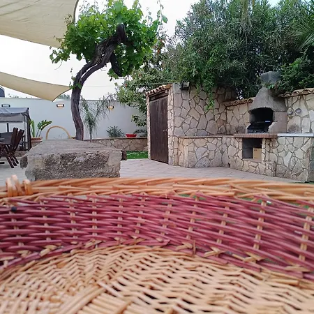 펜션 Scanio's House