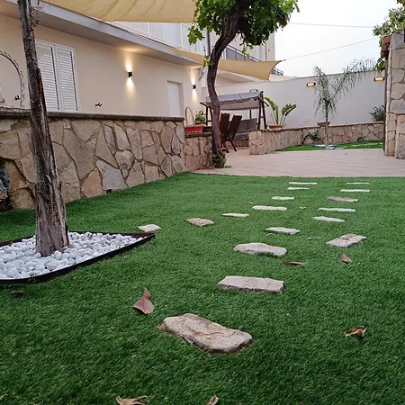 펜션 Scanio's House