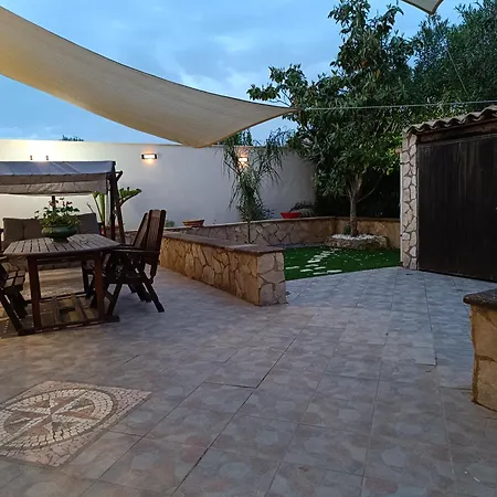 Scanio's House 펜션 *