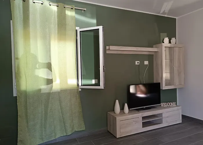 度假居 Scanio's House