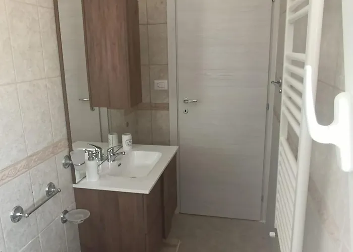 Scanio's House 度假居