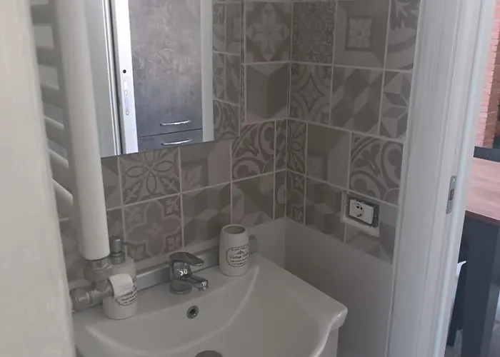 Scanio's House 度假居 Naro