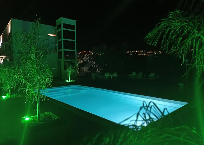 度假居 Scanio's House *