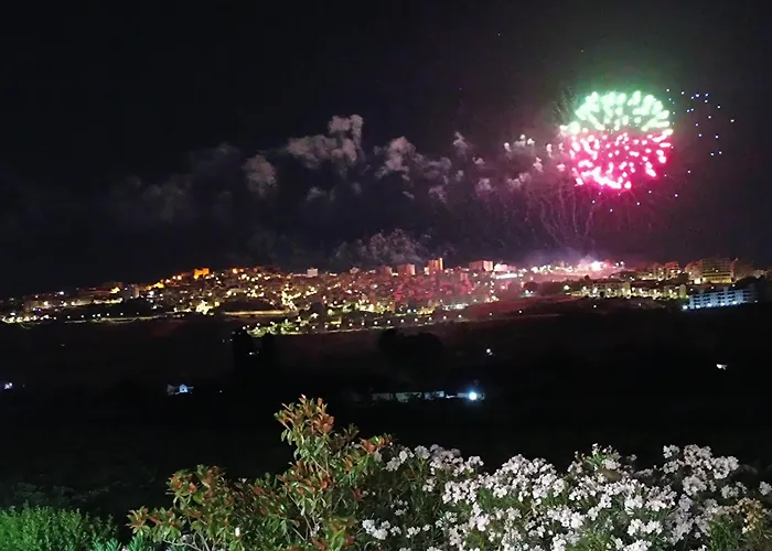 Scanio's House 度假居 Naro