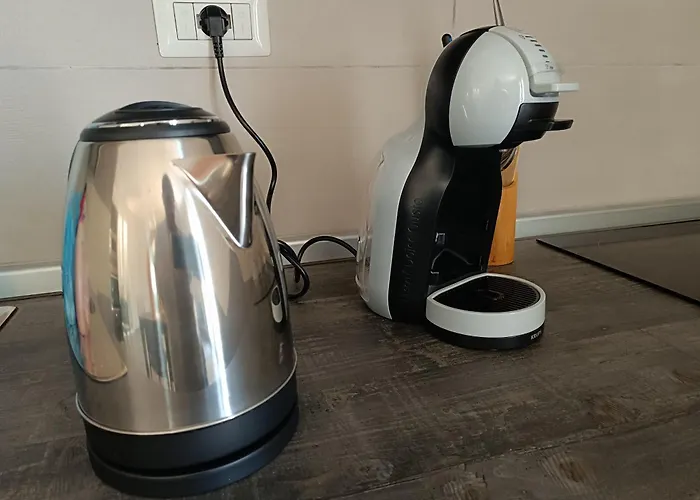 度假居 Scanio's House Naro