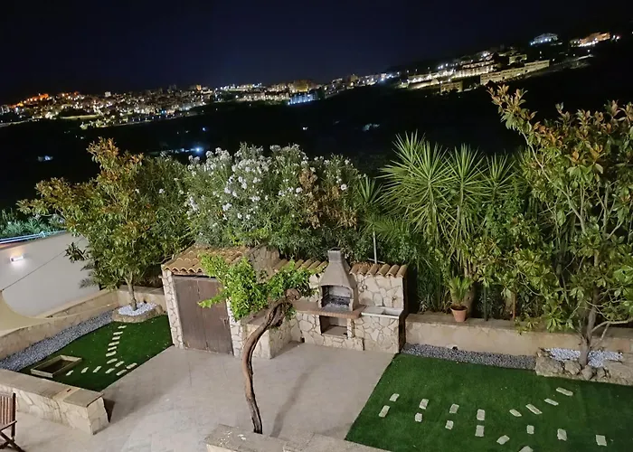 Scanio's House 度假居