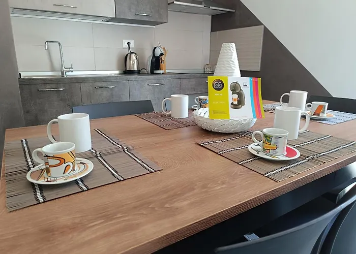 度假居 Scanio's House Naro