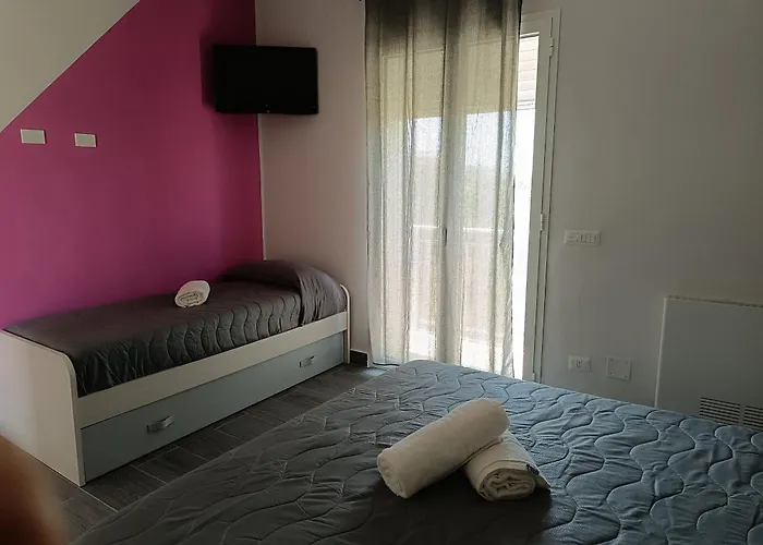 度假居 Scanio's House