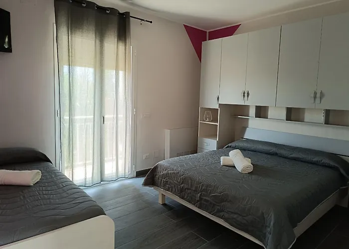 度假居 Scanio's House *