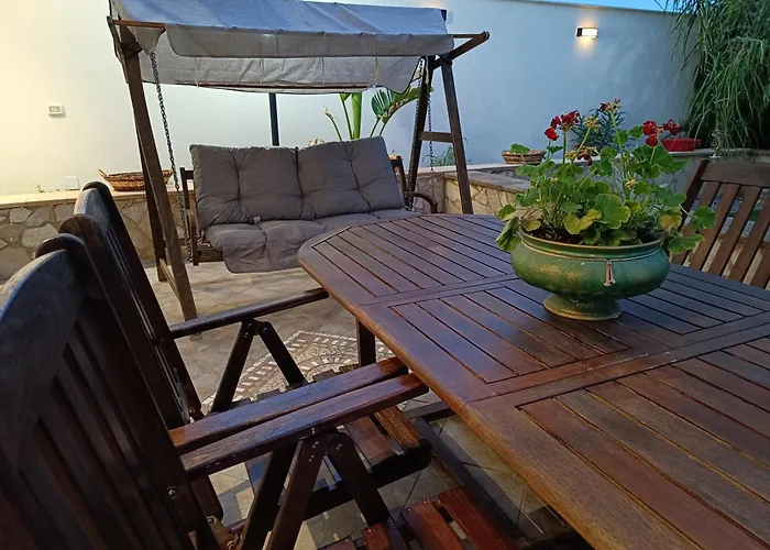 度假居 Scanio's House