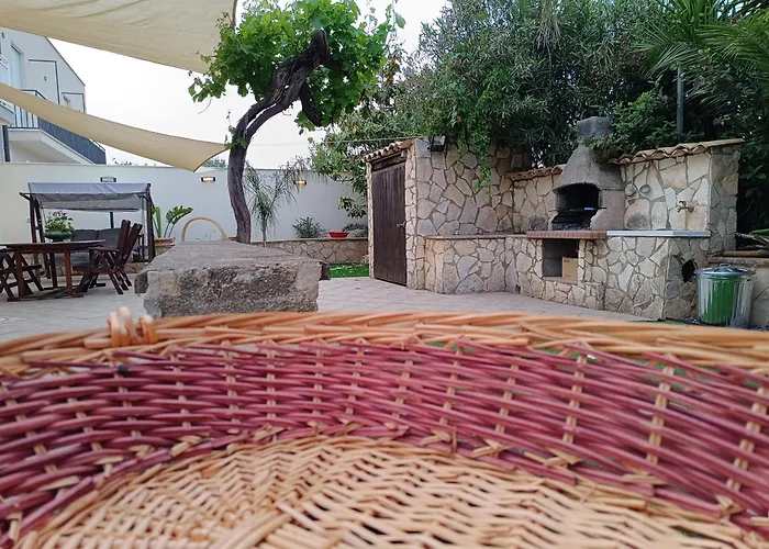 度假居 Scanio's House