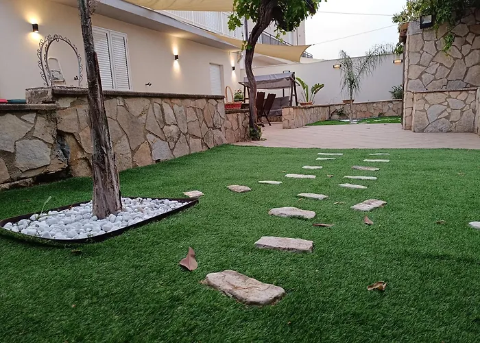 度假居 Scanio's House